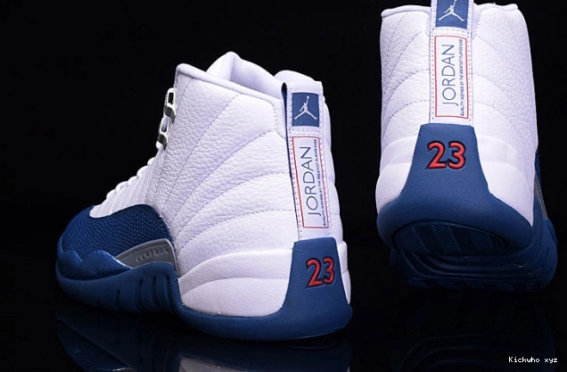Air Retro mens Jordan Blue
